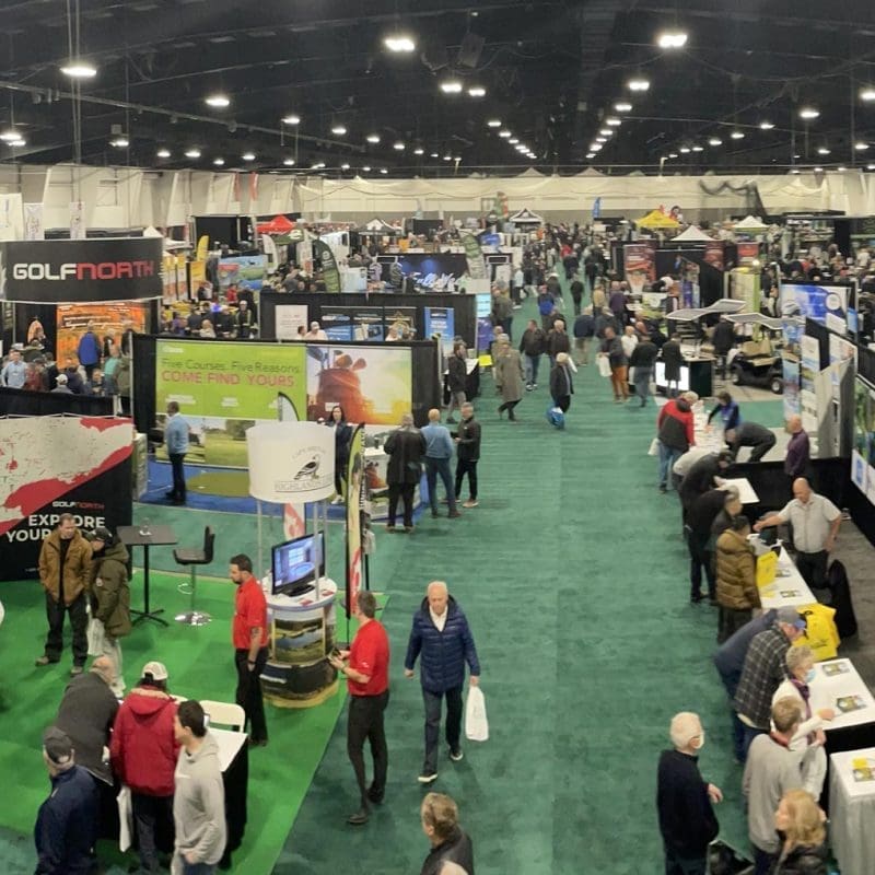 News & Updates Archives Toronto Golf & Travel Show