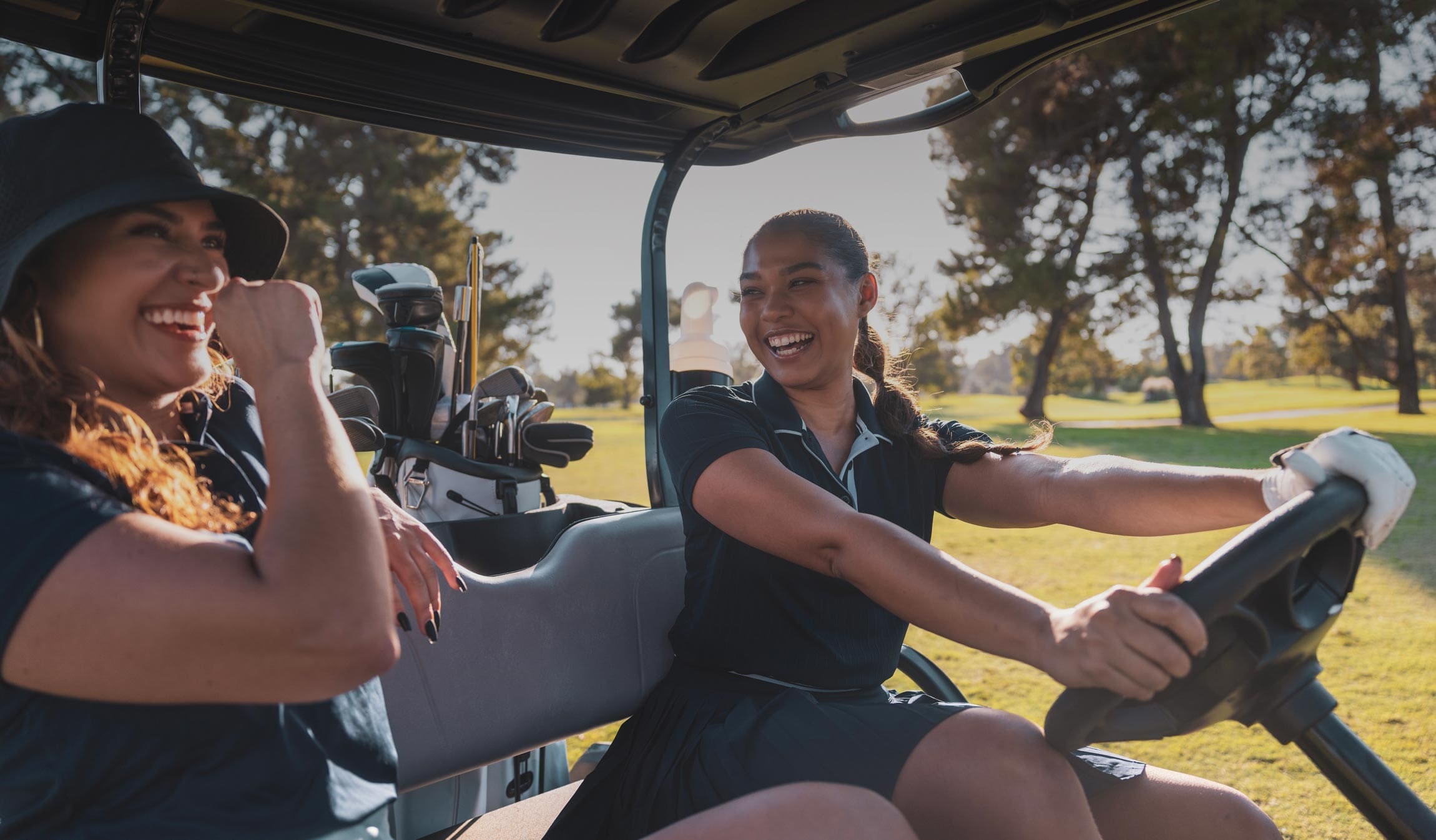 NEW: Ladies Night at the Toronto Golf & Travel Show