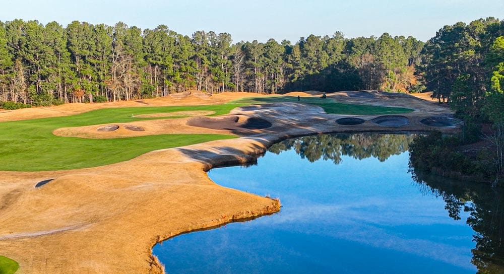 The Golf Town Golf and Travel Show partners with Visit Myrtle Beach & PlayGolfMyrtleBeach.com