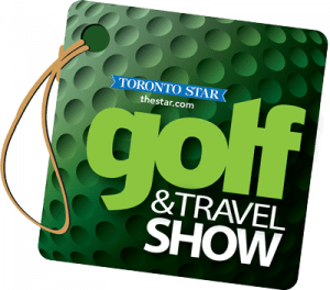 Toronto Golf & Travel Show