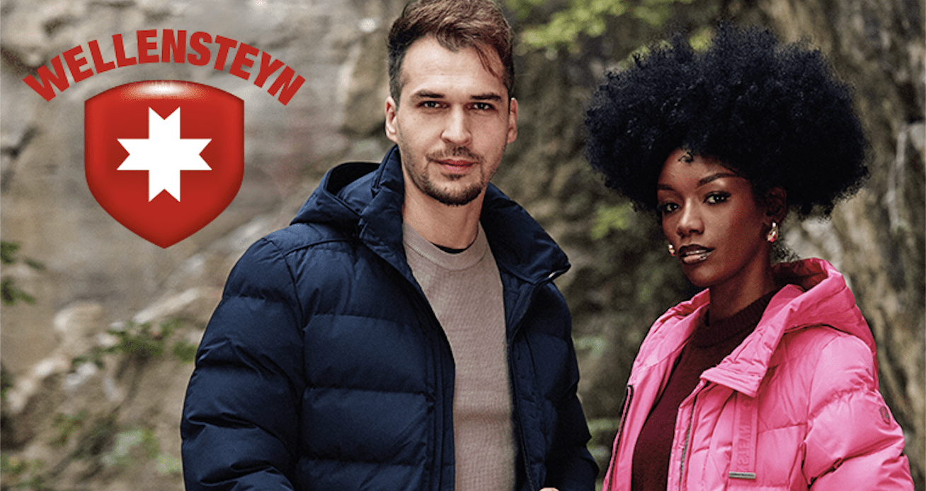 Wellensteyn Giveaway